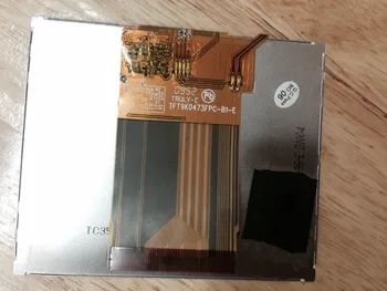 

Free shiping Original 3.5 inch TFT9K0473FPC TFT9K0473FPC-B1-E lcd screen display screen lcd with touch screen