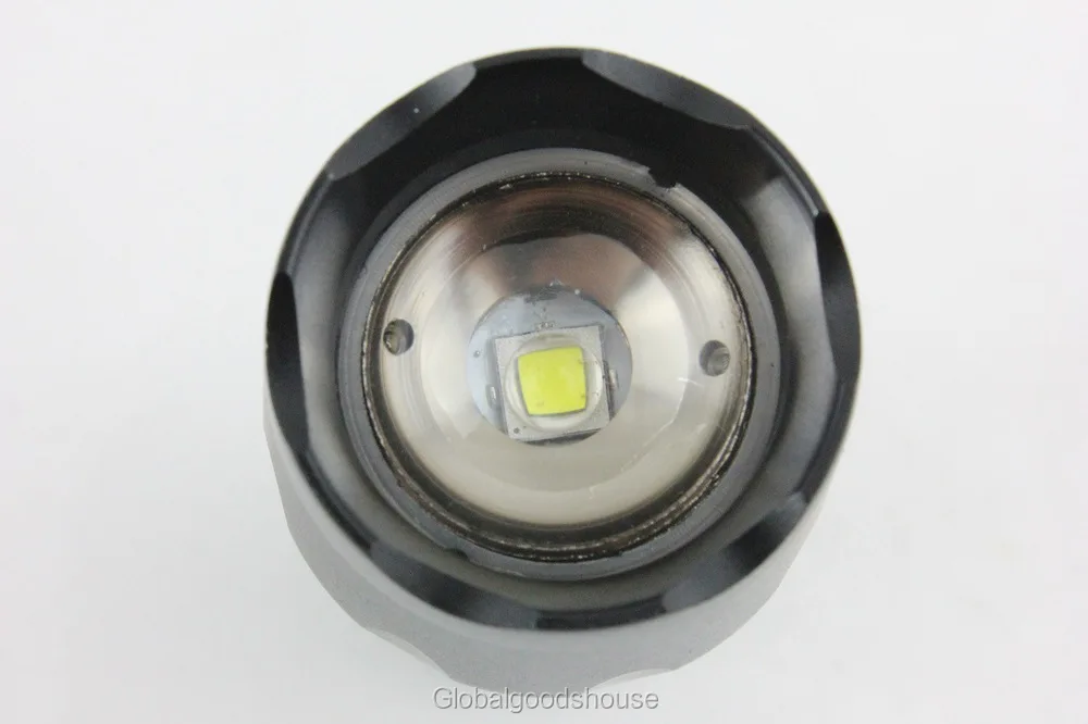 Perfect WholeSale 50sets/lot explosion models XM-L2 Zoom Flashlight + Charger + 18650 Searchlight 18650/3 * AAA R5L2 wholesale 2 Perfect WholeSale 50sets/lot explosion models XM-L2 Zoom Flashlight + Charger + 18650 Searchlight 18650/3 * AAA R5L2 wholesale 2