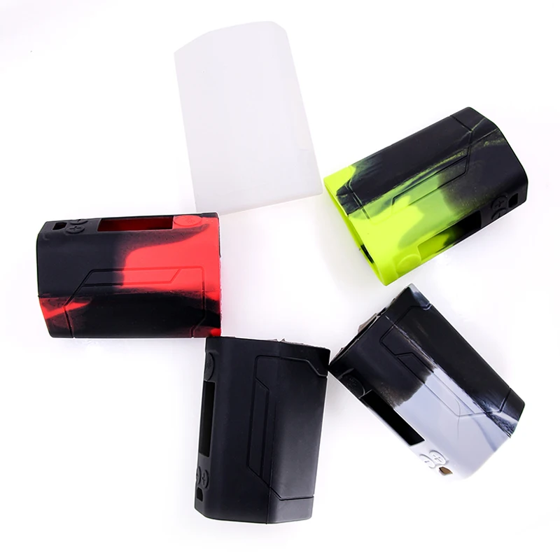 CASE Wismec RX GEN3 MOD (3)