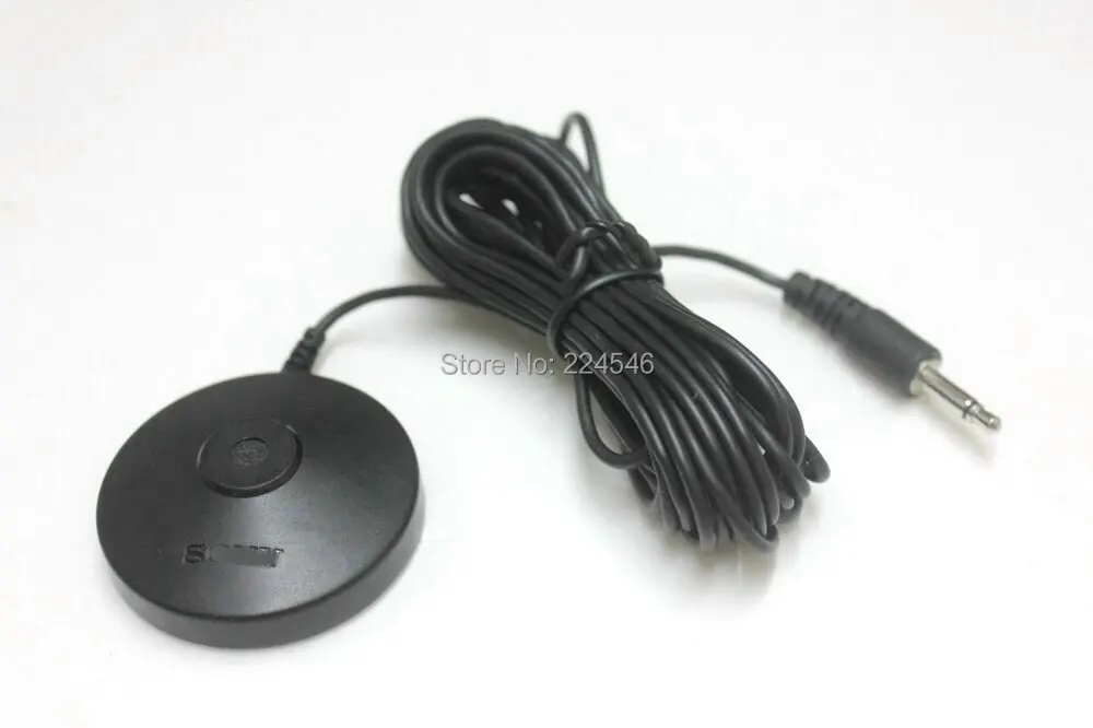 ORIGINAL/Genuine Calibration Microphone ECM AC2 for sony Home Theater