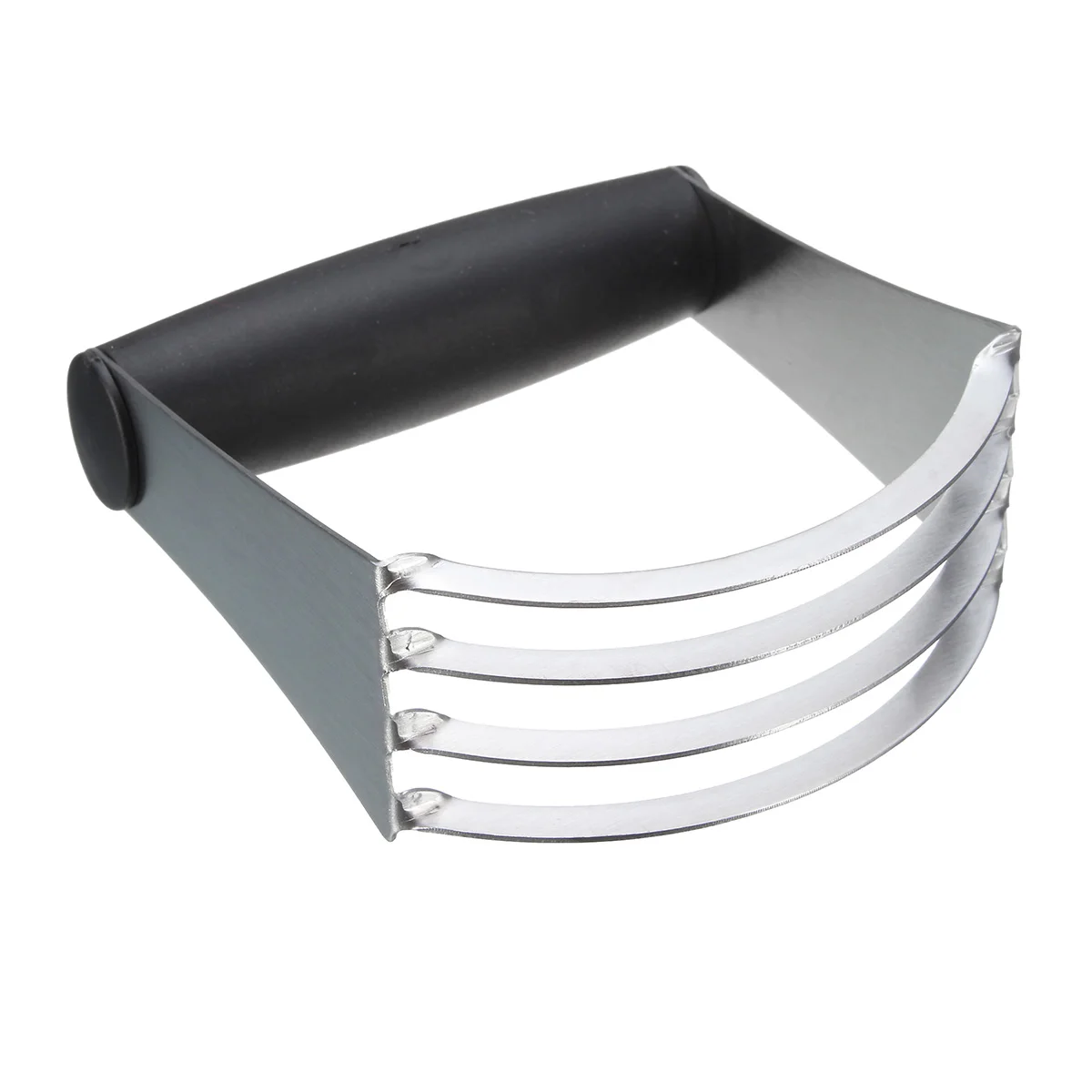 Pastry Blender Stainless Steel TPR Cake Bread Cutter Slicer Cook Utensils Kitchen Bakery Practical Baking Tools Gadgets Bakeware