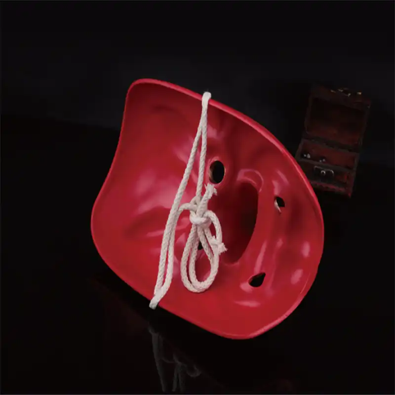 Dewasa Populer Resin 100 Film Noh Dari Jepang Tengu Masker Merah