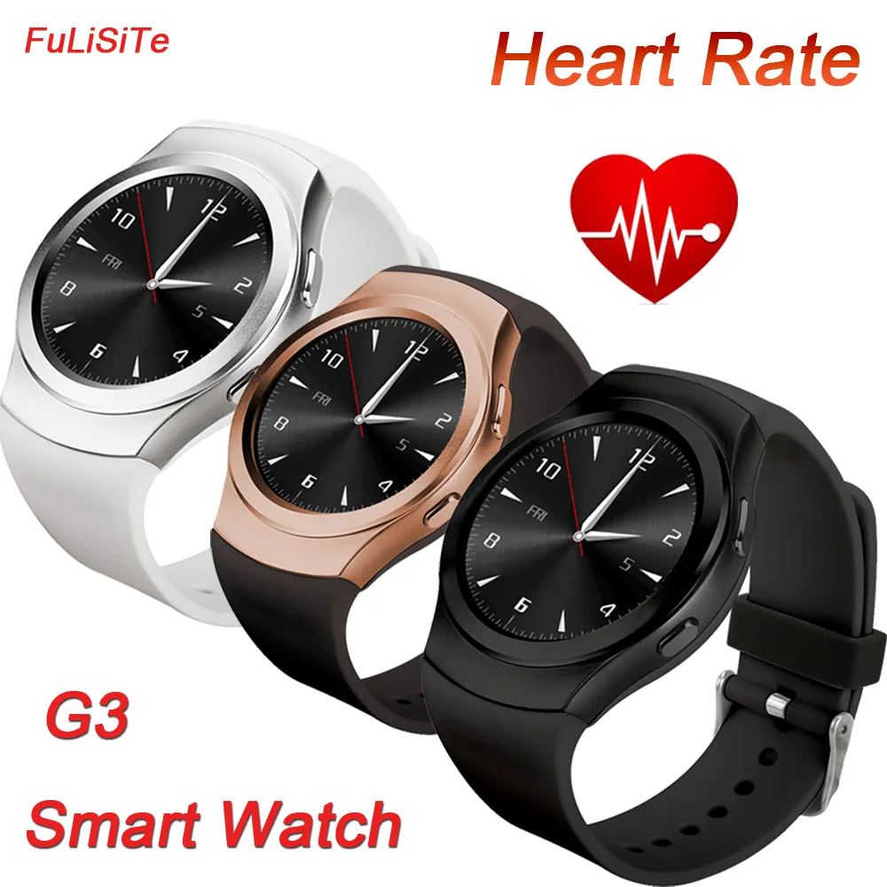 g3 smart watch