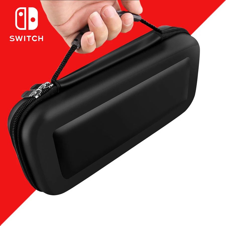Чехол для Nintendo Switch с 20 картриджами игр|Сумки| |