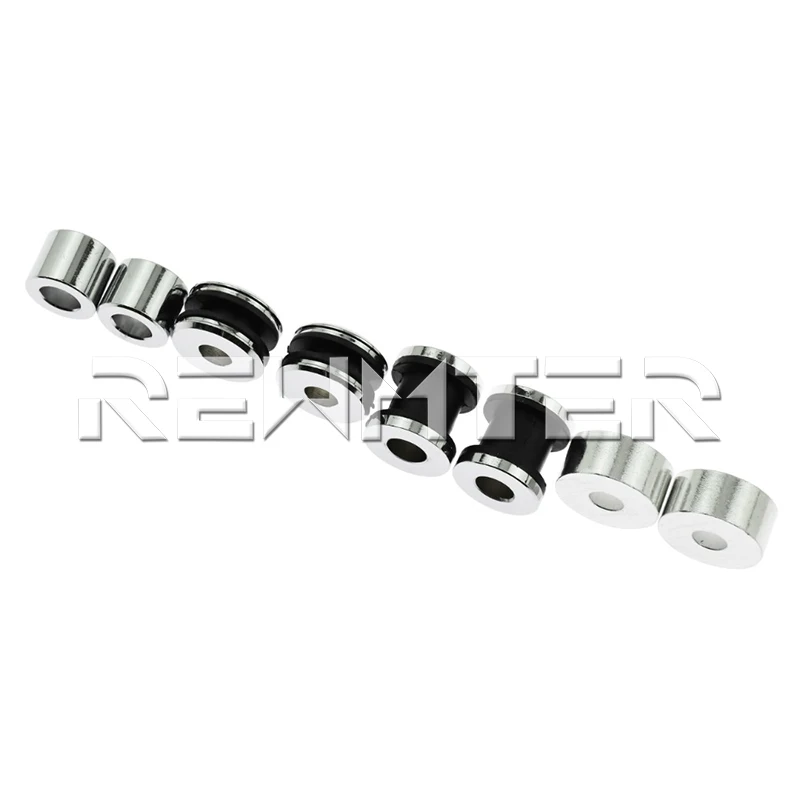 Motorcycle-Tailstock-Chrome-Rear-Sissy-Bar-Detachable-Chrome-Docking-Hardware-Kit-For-Harley-Touring-FLHX-FLHR (3)