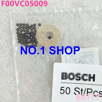 

Genuine and new steel ball injector F00VC05009 for 0445110183, 0445110269,0445110274