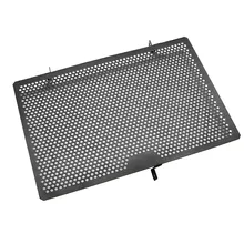 Motorcycle Mudguards Radiator Protection Covers Stainless Steel Guard Water Tank for KAWASAKI Z1000/SX Z750 Z800 ZR800 mtkracing new arrival stainless steel motorcycle guard protection water tank guard for kawasaki z750 z800 zr800 z1000 z1000sx