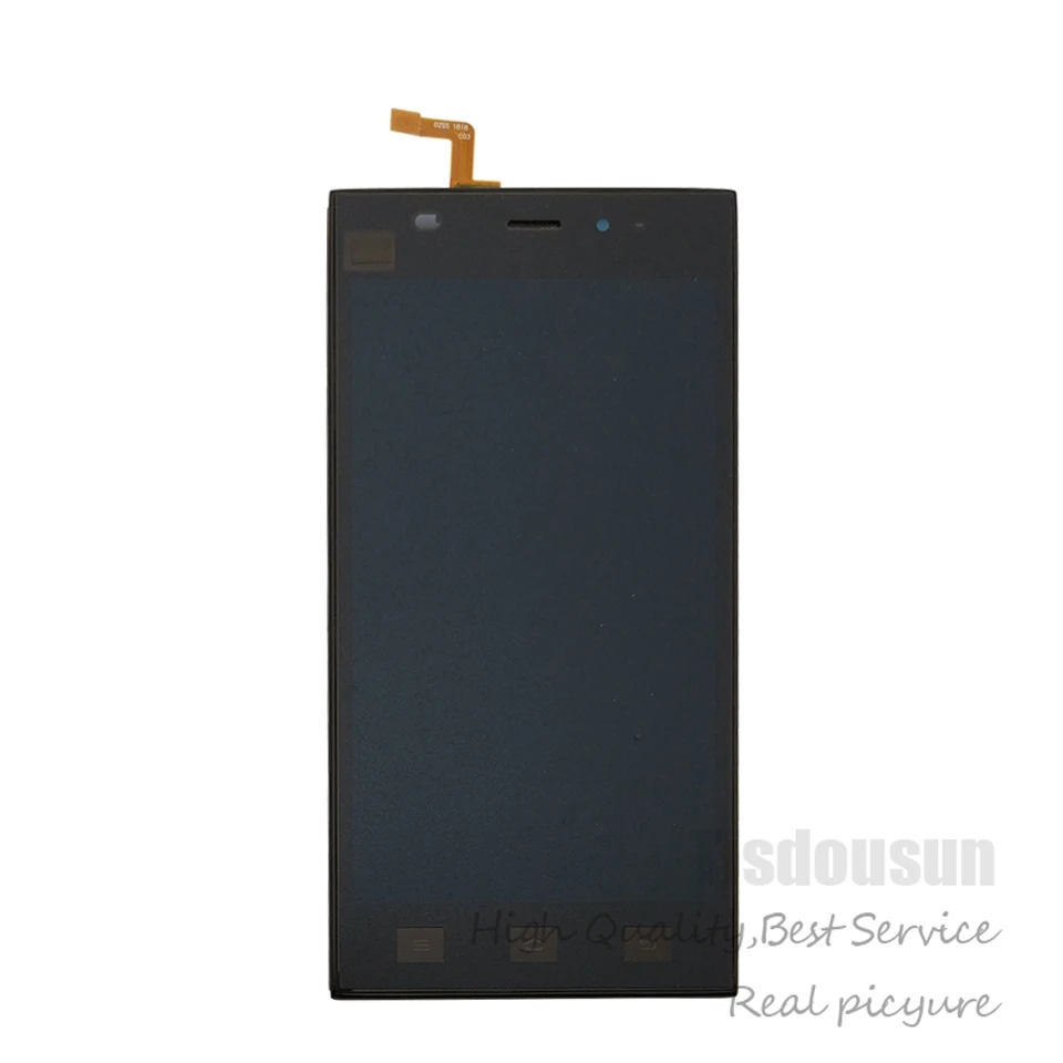 Xiaomi mi3 LCD Display With Touch Screen Digitizer Sensor Assembly (8)