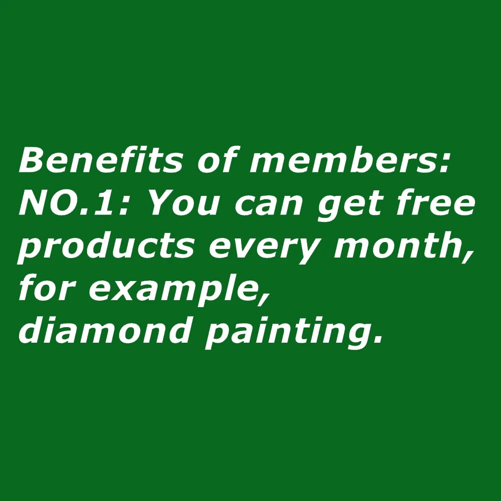 CRPSEN MEMBER CLUB for diamonmd painting ограниченное время и низкая цена| |