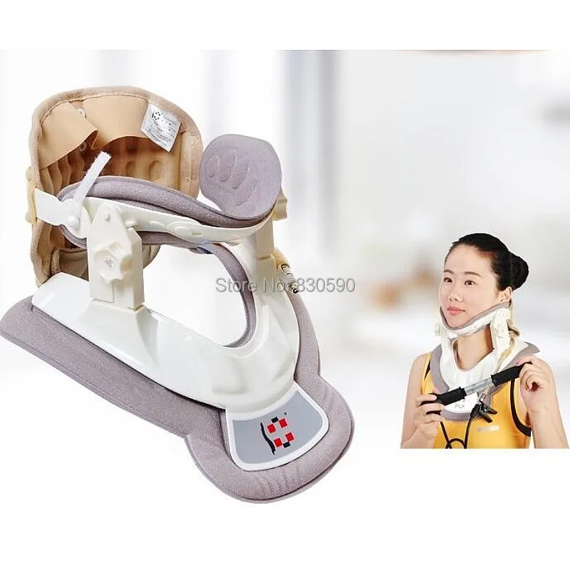 Neck Traction Device 1