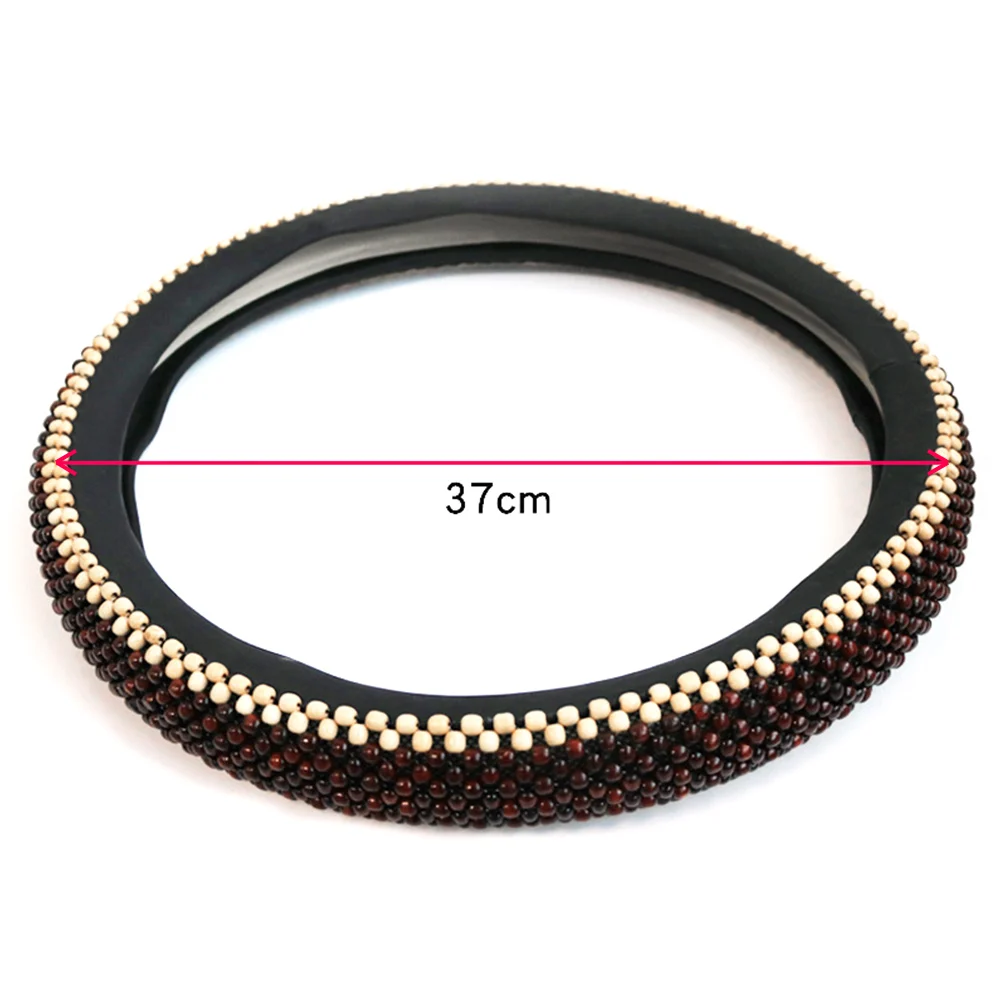 car steering wheel cover