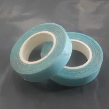 1cm*3m Hair Extensions Accessories Wigs Adhesives Double-sides tape for remy hair tape tablet and PU skin weft hair extension