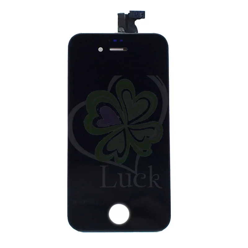 ЖК дисплей для iPhone 4G Φ 4S 5 S 5C 6 6g Plus запасной сенсорный экран AAA + качество