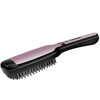 

Kemei KM-HC111 Steam Hair Comb Steam Hair Curler Massage comb