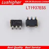 10 шт. LT1937 SOT23-5 LT1937ES5 SOT LTYN Новый оригинал ► Фото 2/5