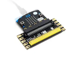 BBC micro: бит sense pack, с краем breakout, несколько датчиков Micro: bit (упаковка)