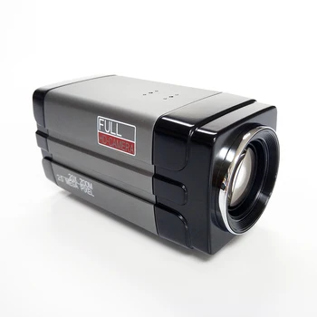 Cámara de 2mp 1080p HDMI SDI IP 20x zoom óptico, caja de visca, transmisión en vivo, tv, equipo médico