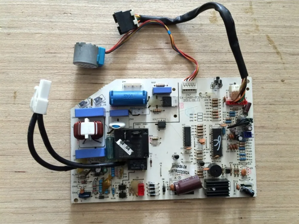 

SX-SABP-M37546-4 Good Working Tested