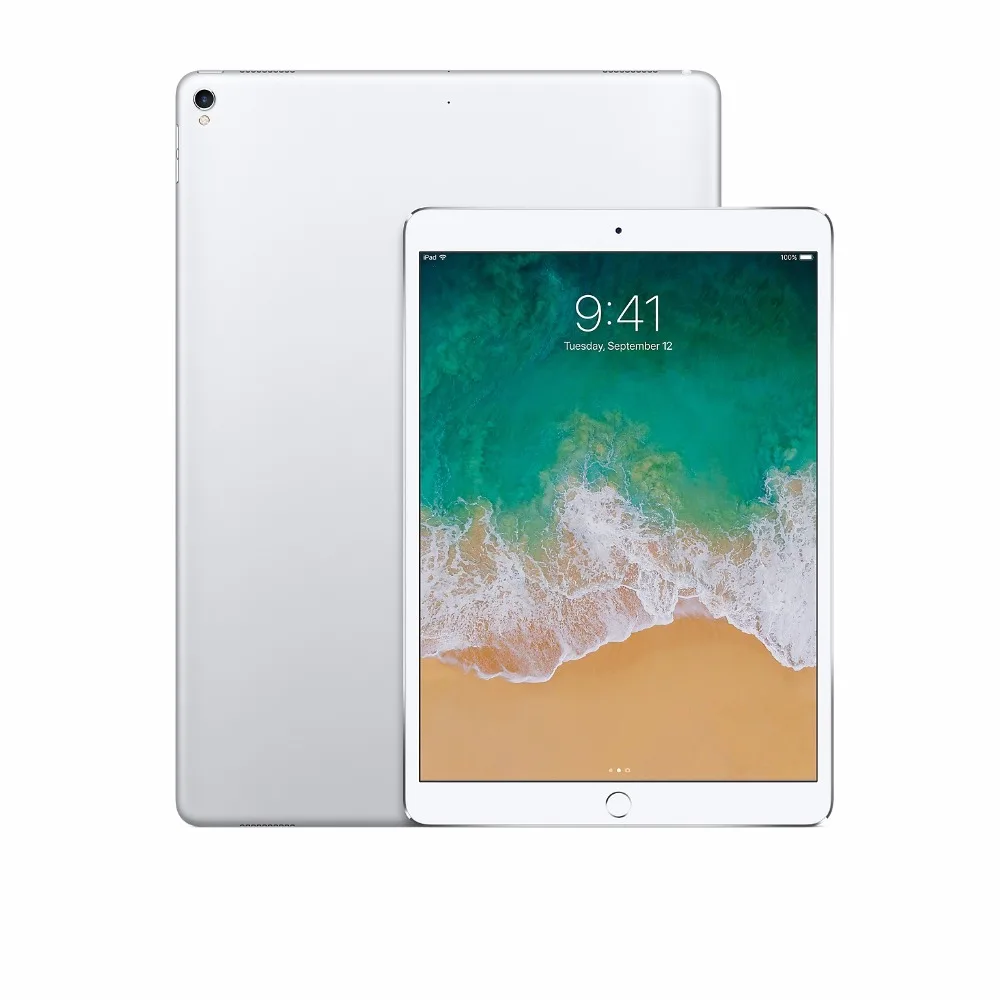 Apple iPad Pro 12 9 &quotпланшет retina дисплей 12MP задняя камера 7MP Фронтальная FaceTime Поддержка