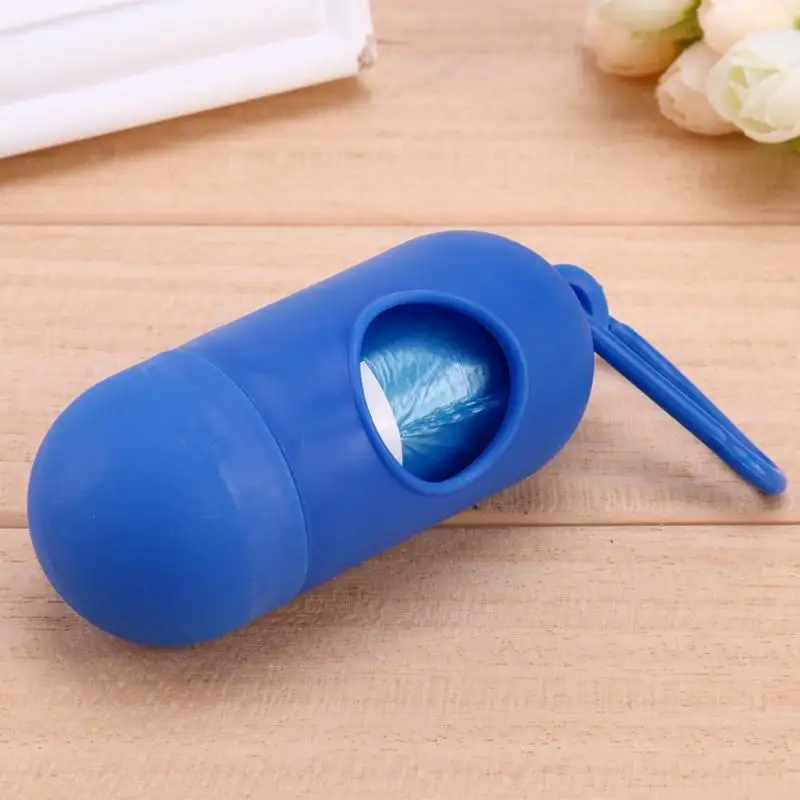 FREE GIFT Disposable Diaper Bag Dispenser HopeBag™ Co. Mama Bags