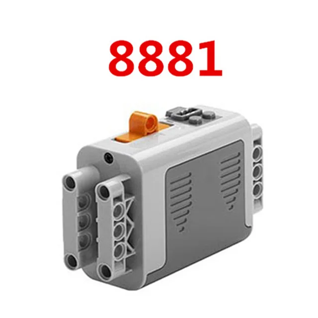 lepin servo motor - Main Image