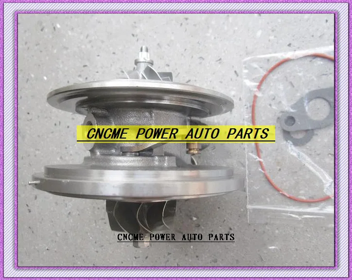 TURBO Cartridge CHRA Core GTB1749V 787556 787556-5017S BK3Q6K682PC BK3Q-6K682-PC For FORD Transit 130PS Duratorq 2011- 2.2L TDCi (3)
