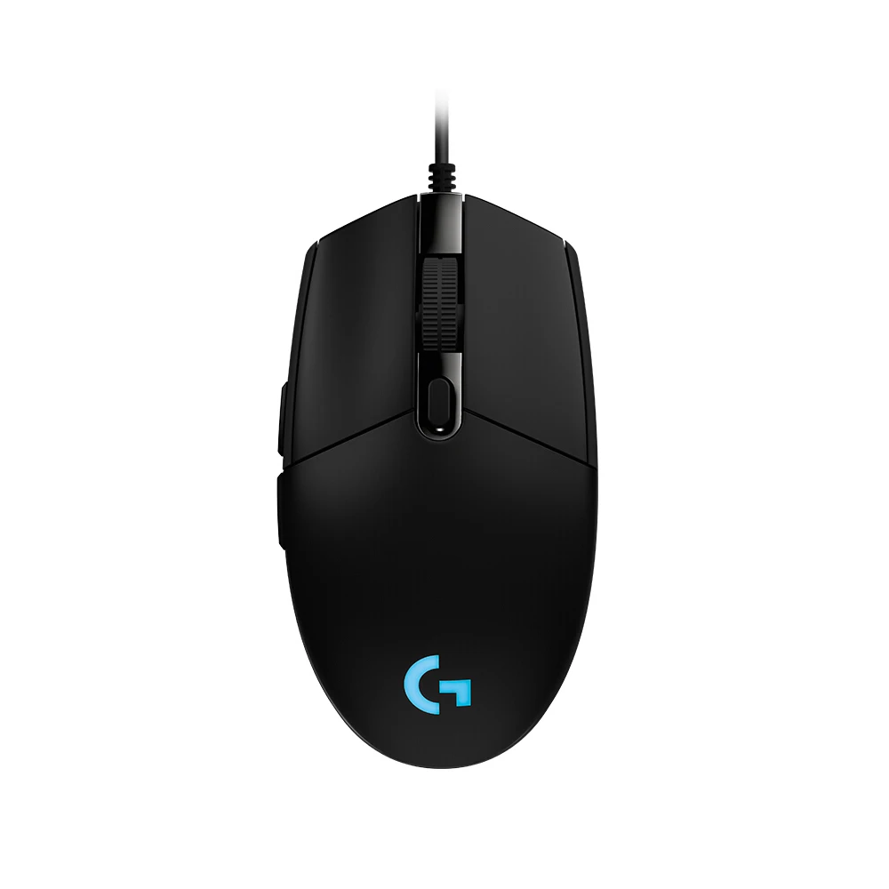  Logitech gaming mouse G102 PRODIGY mouse with New 8000 DPI logitech mouse for mouse gamer overwatch