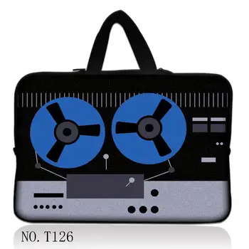 

Player 17" 17.3" Laptop Sleeve Bag Case Cover Pouch For HP Pavilion DELL ASUS Apple