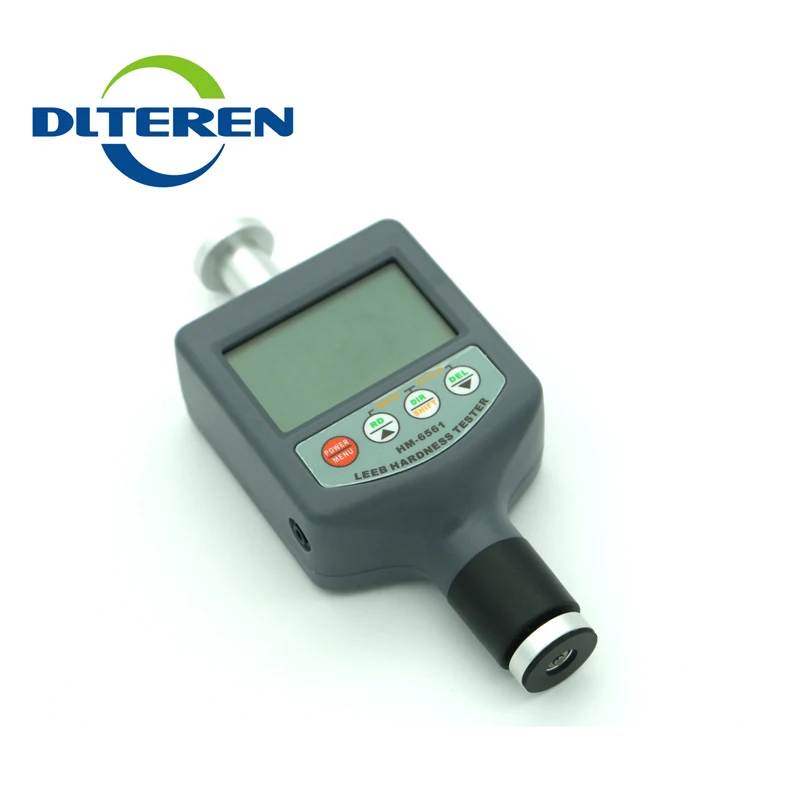 Teren Leeb Hardness Tester HM-6561 C3