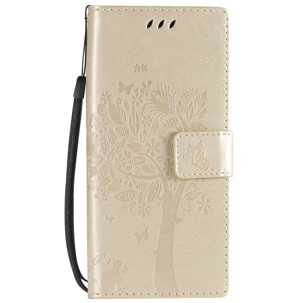Кожаный флип-чехол для samsung Galaxy S9 S8 S10e Plus S3 S4 S5 Mini S6 S7 Edge, Роскошный кошелек, чехол для телефона с подставкой