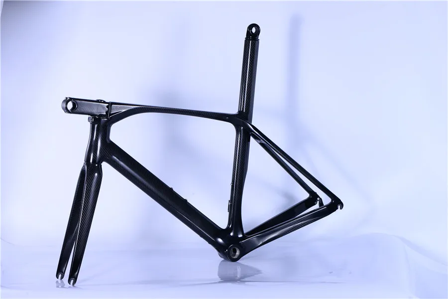 Guardare 795 nuova strada del carbonio telaio della bicicletta con manubrio  in carbonio strada cinese telaio sguardo telaio in carbonio xs/s/m/l|bike  carbon frame|bike frame designframe gazebo - AliExpress