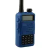 New Rubber Soft Case Cover for Radio For BAOFENG UV-5R UV-5RA UV-5RB TH-F8 UV-5RE Plus Wholesale ► Photo 2/6