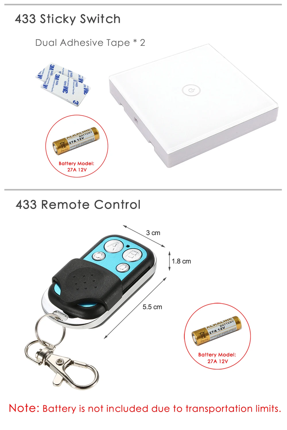 433RC
