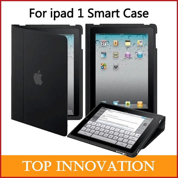 For Apple Case for iPad1 1st Generation Original Protective Leather