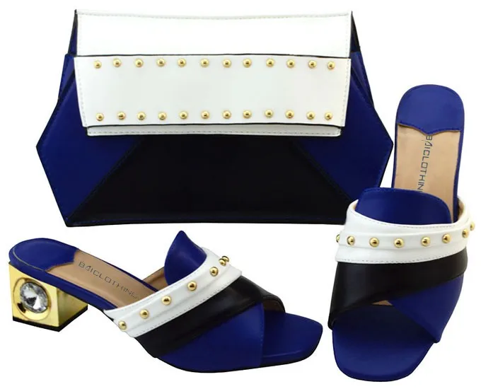 YM002 Royal blue