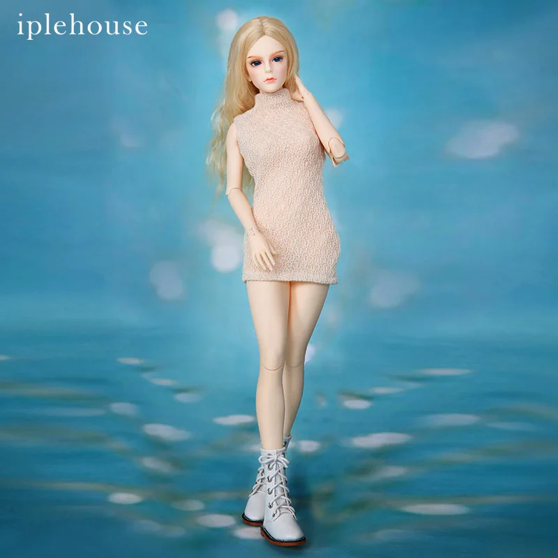 Новое поступление Iplehouse вера фид bjd sd кукла 1/4 модель тела для мальчиков oueneifs