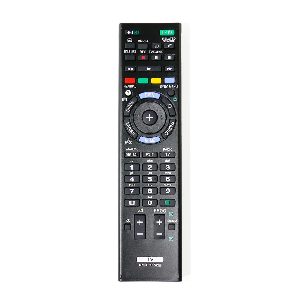 RM-ED052-1