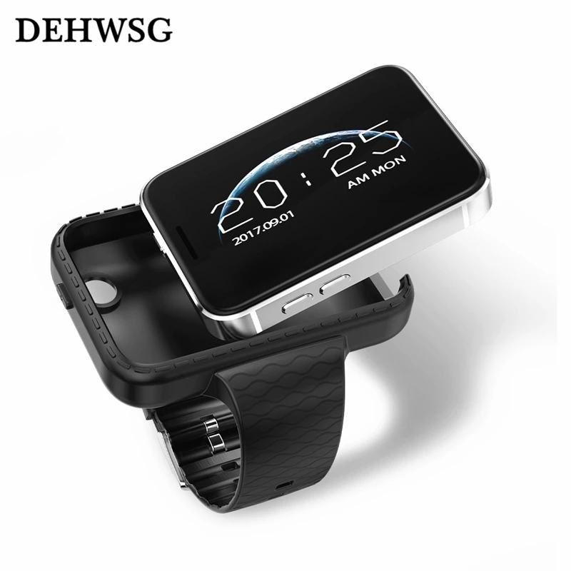 smart watch with sim card 2020