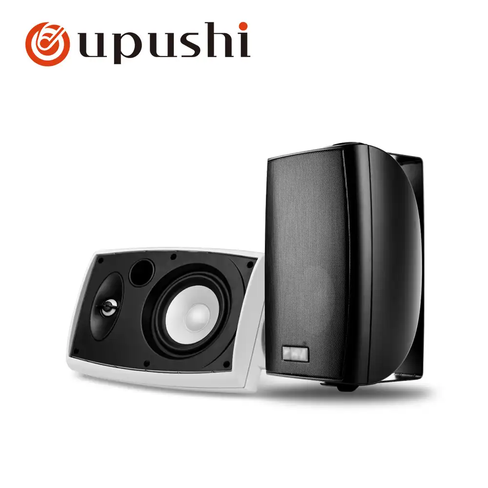 wall mount home theater speakers
