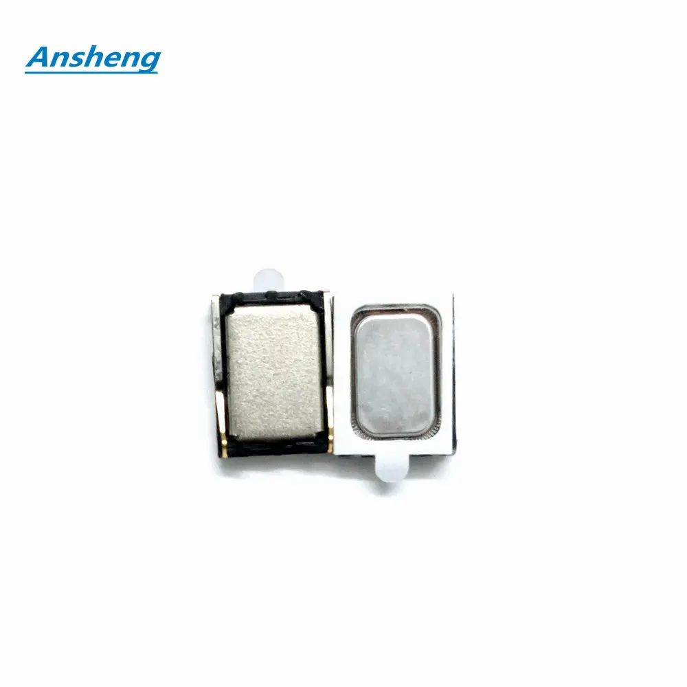 

Ansheng 2pcs/Lot high quality Loud Speaker Buzzer Ringer Repair Parts for Lenovo S660 S668T P780 A5000 Cell Phone