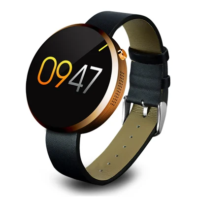 dm360 bluetooth smartwatch