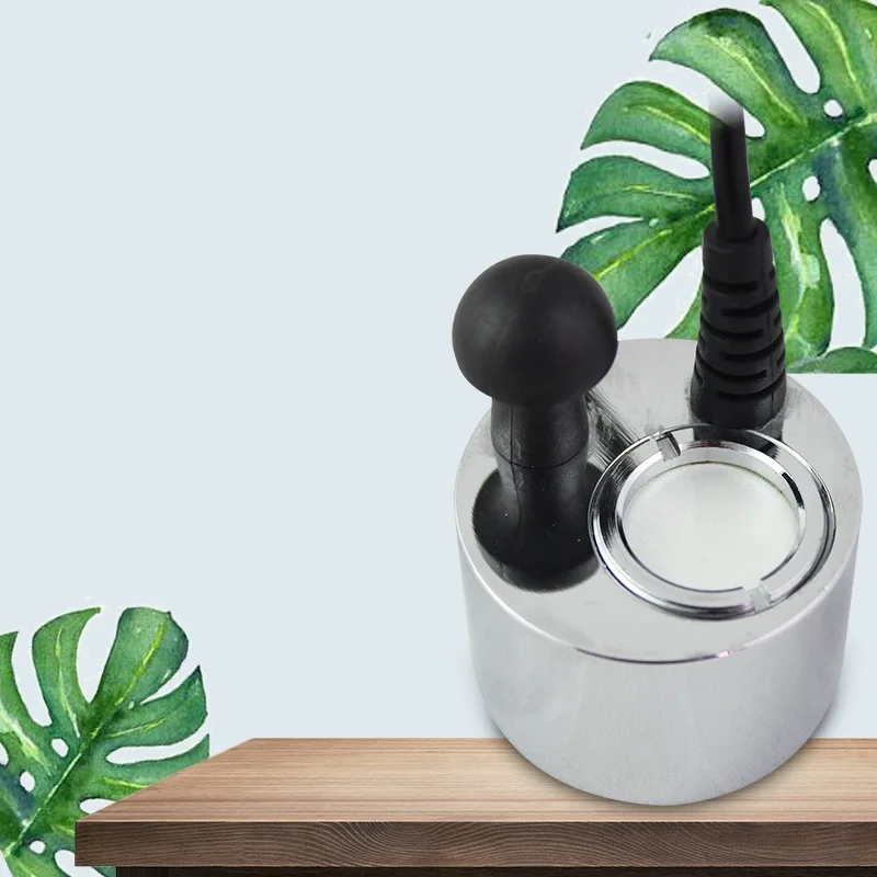 Dc 24 v única cabeça umidificador atomização