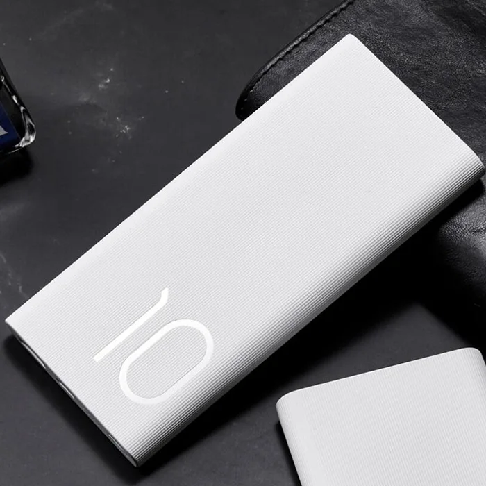 

Original HUAWEI Honor 2 Power Bank 10000mAh ( Max 18W ) two-way Quick Charge Version Power Bank