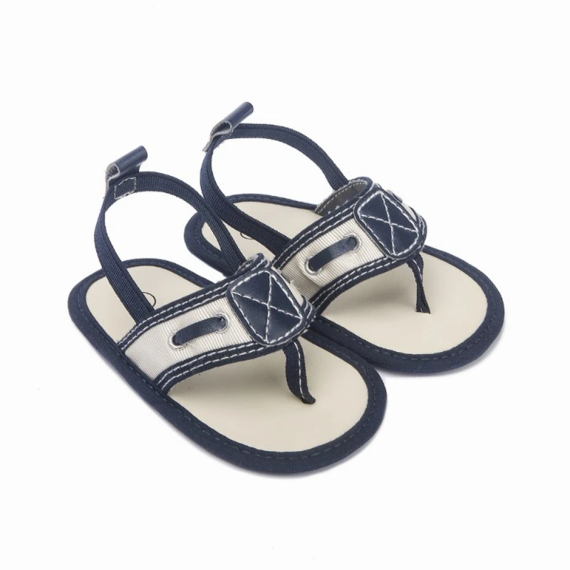 born summer sandals