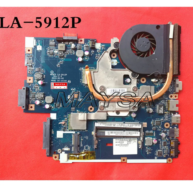 la-5912p