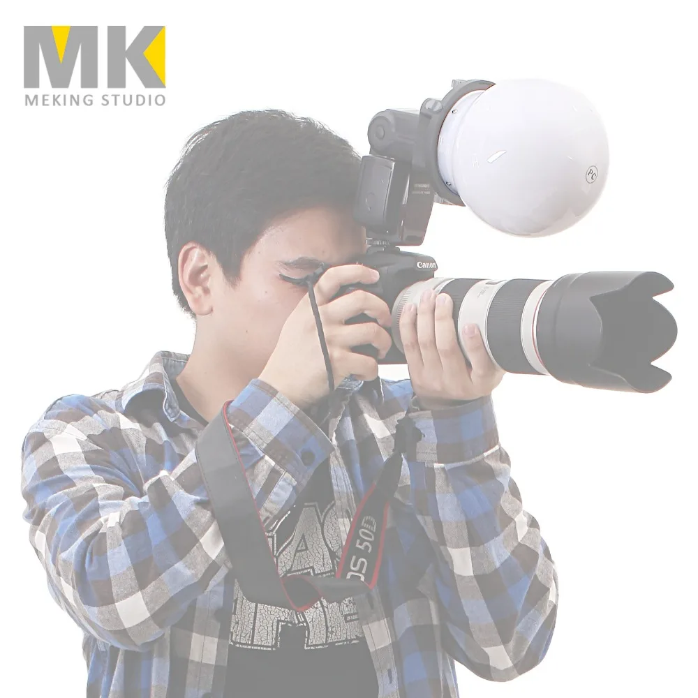 Набор аксессуаров для вспышки K9/фотостудии|diffuser refill|diffuser softboxdiffuse hair |