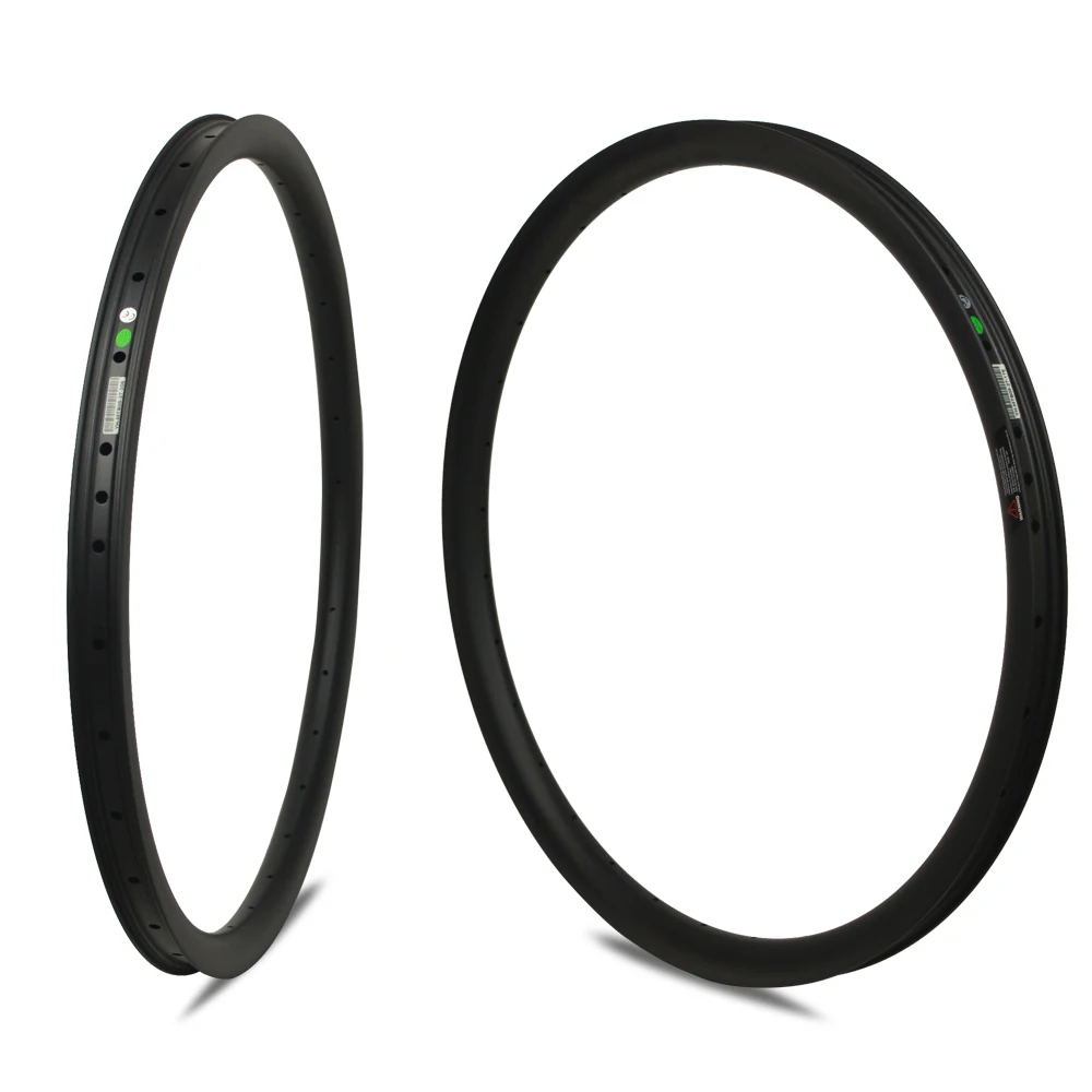 Top 26er XC/AM/Enduro/DH MTB Rim T700 Carbon Fiber Made Hookless Rims Tubeless Ready For Mountain Bike Wheels Bicycle 24/28/32 Holes 0 Top 26er XC/AM/Enduro/DH MTB Rim T700 Carbon Fiber Made Hookless Rims Tubeless Ready For Mountain Bike Wheels Bicycle 24/28/32 Holes 0
