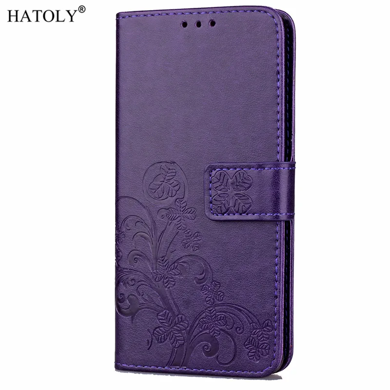 Чехол для Asus Zenfone 4 Selfie Pro ZD552KL откидной Кожаный Для чехол Кошелек Pro|case for zenfone 4|case