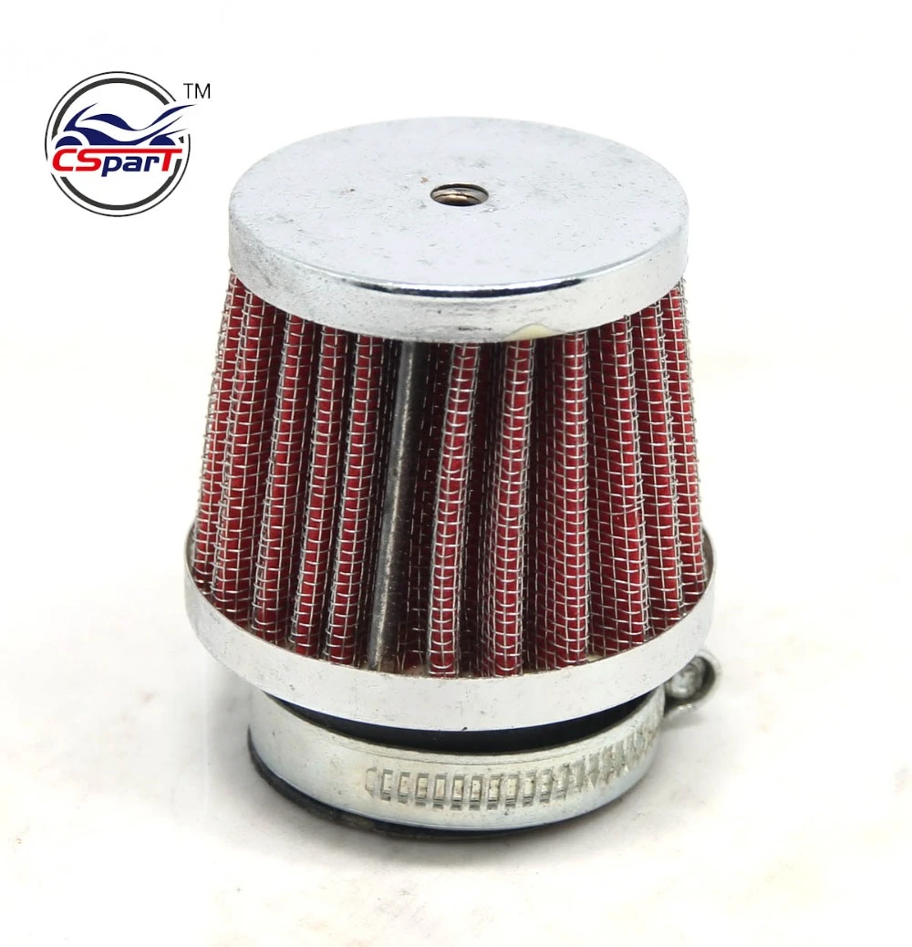 42mm Air Filter For 47cc 49cc Dirt ATV Quad Pocket Bike 150cc Scooter Mini Moto 42mm Air Filter For 47cc 49cc Dirt ATV Quad Pocket Bike 150cc Scooter Mini Moto