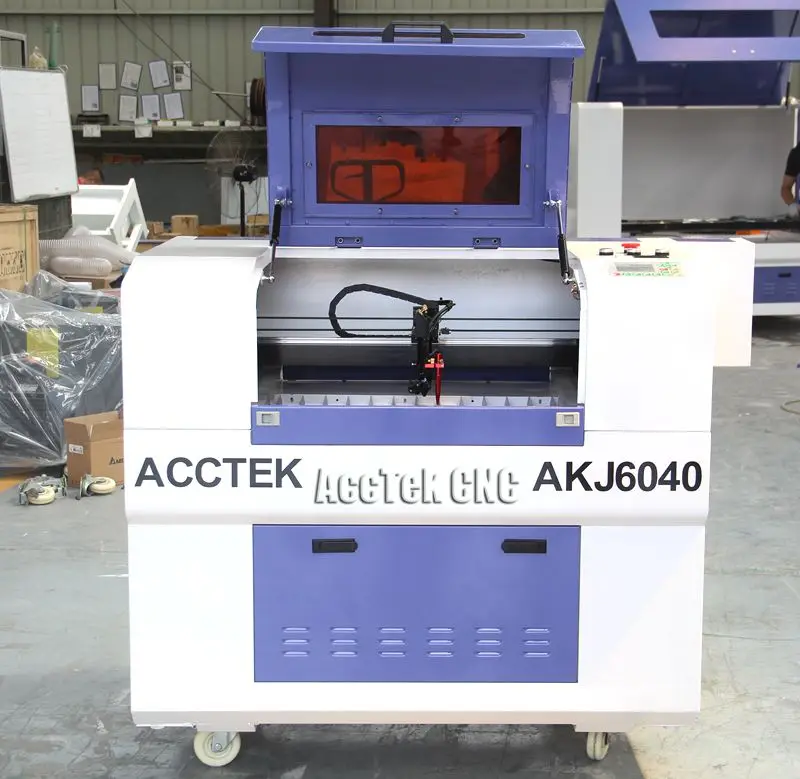 laser machine 6040